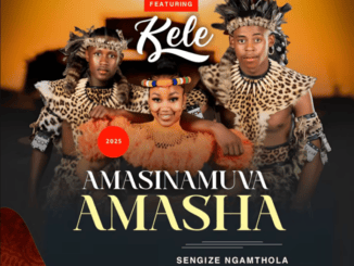 Amasinamuva Amasha Sengize Ngamthola Mp3 Download