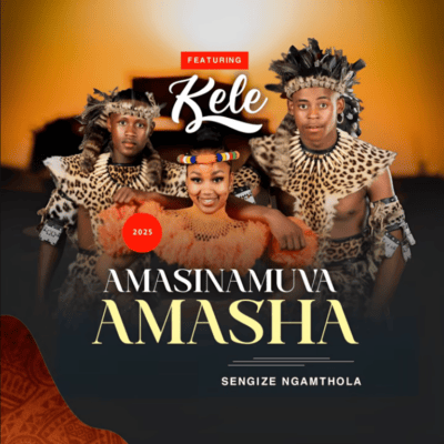Amasinamuva Amasha Sengize Ngamthola Mp3 Download