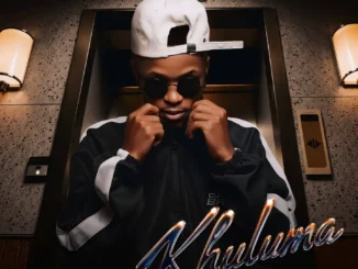 Anele Dahh King Khuluma Mp3 Download