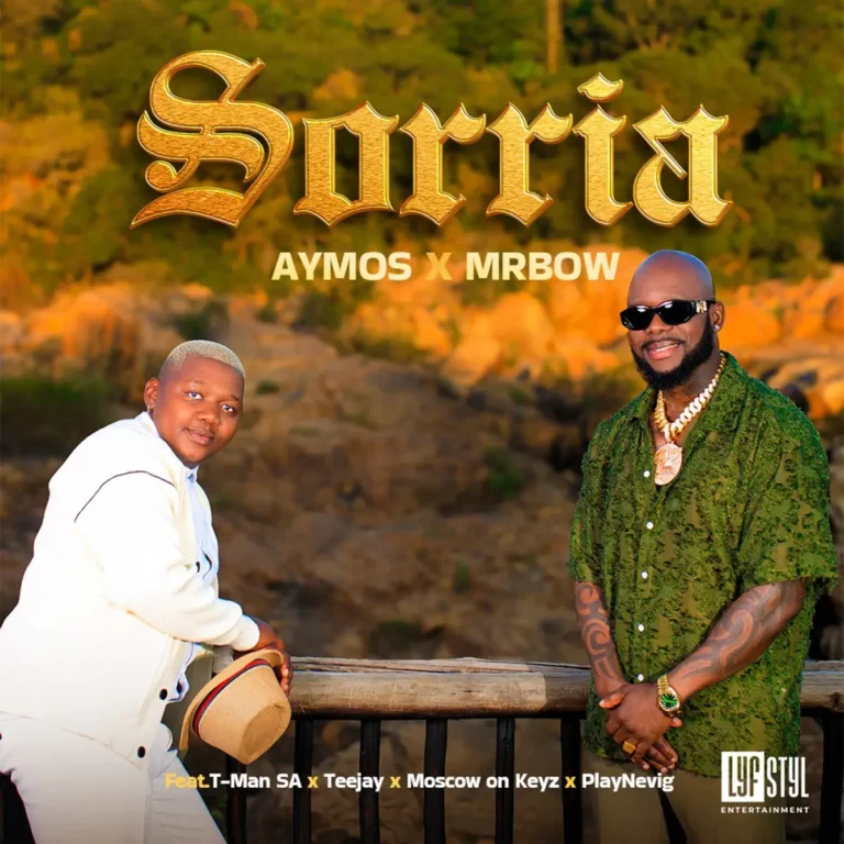 Aymos Sorria Mp3 Download