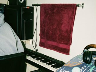 Babyboy.bellator Keys & Confessions EP Download