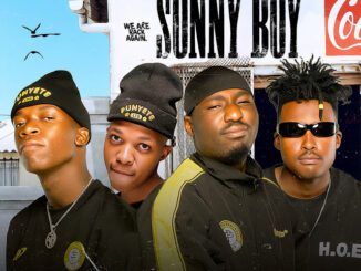 Beekay da deejay Sonny Boy Mp3 Download