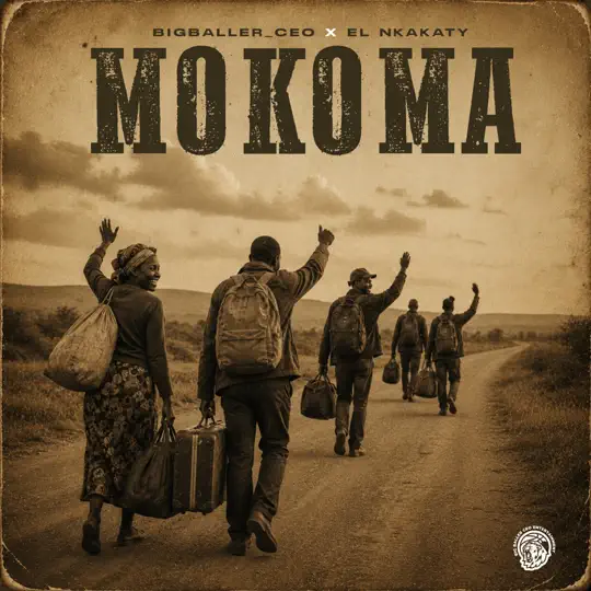 BigBallerCeo Mokoma Mp3 Download
