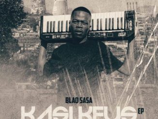 BlaQ SaSa Kasi Keys EP Download