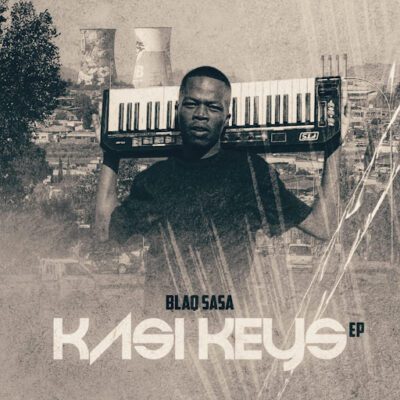 BlaQ SaSa Silent Kasi Prayer (Intro) Mp3 Download