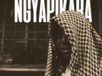 Bless Maano Ngyapikara Mp3 Download