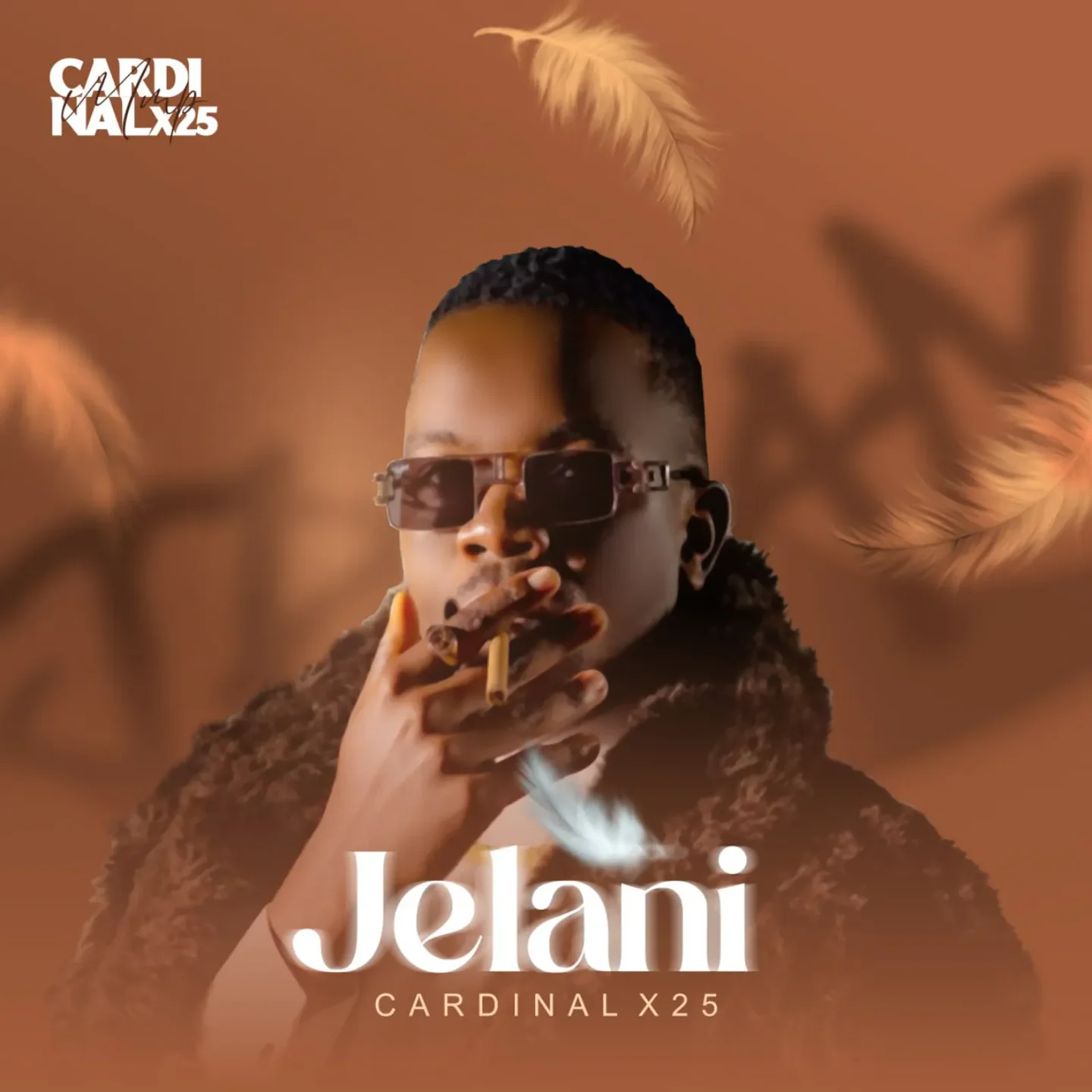 Cardinal X25 Jelani Mp3 Download