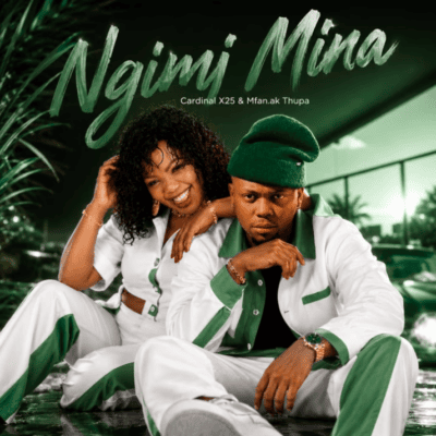 Cardinal X25 Ngimi Mina Mp3 Download