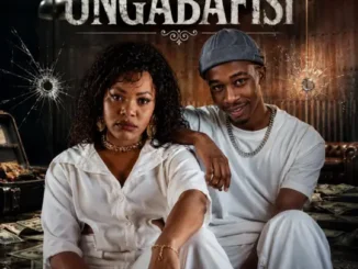 Cardinal X25 Ungabafisi Mp3 Download