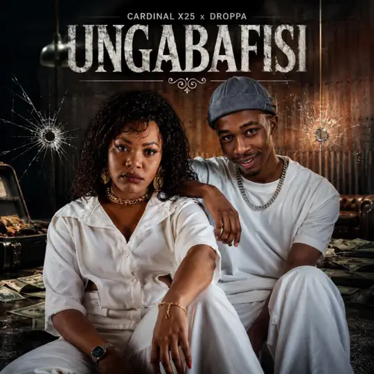 Cardinal X25 Ungabafisi Mp3 Download