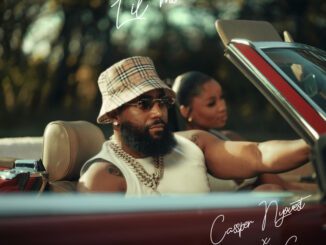 Cassper Nyovest Lil Mama Mp3 Download