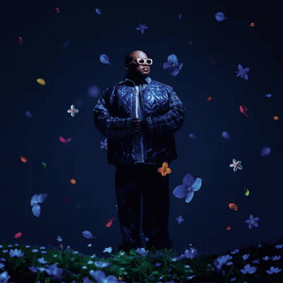 Chronical Deep H.O.P.E Album Tracklist