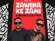 DJ Bongz Zawina Ke Zami Mp3 Download