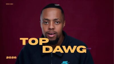 DJ Cakes Top Dawg Sessions Mp3 Download