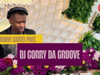 DJ Corry Da Groove Amapiano Groove Cartel Mp3 Download