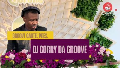 DJ Corry Da Groove Amapiano Groove Cartel Mp3 Download