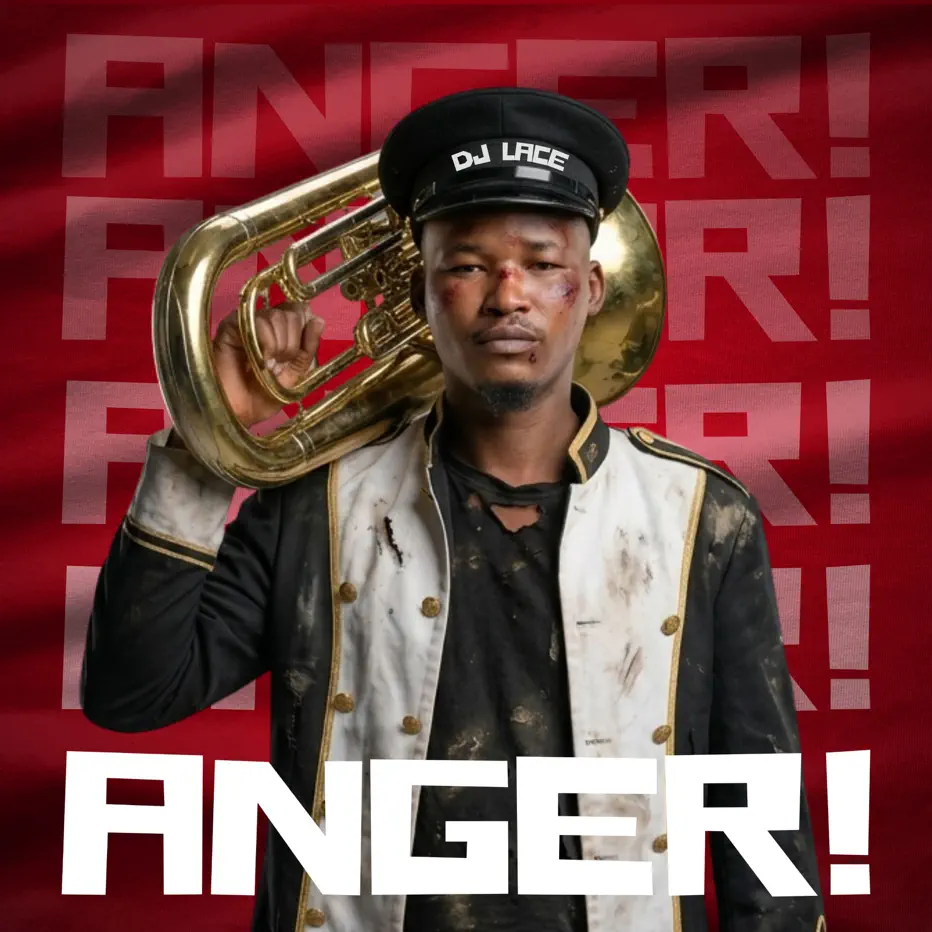 DJ Lace Anger Mp3 Download