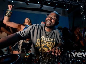 DJ Maphorisa Amapiano & Afro House Live in Miami Florida Mp3 Download
