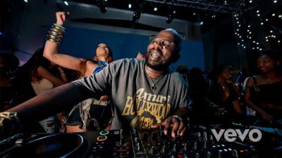 DJ Maphorisa Amapiano & Afro House Live in Miami Florida Mp3 Download