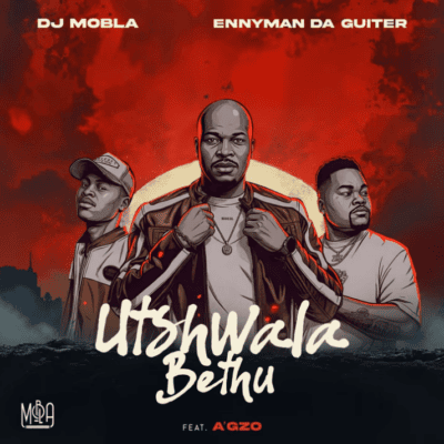DJ Mobla Utshwala Bethu Mp3 Download