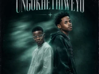DJ Veek Ungokhethiweyo Mp3 Download
