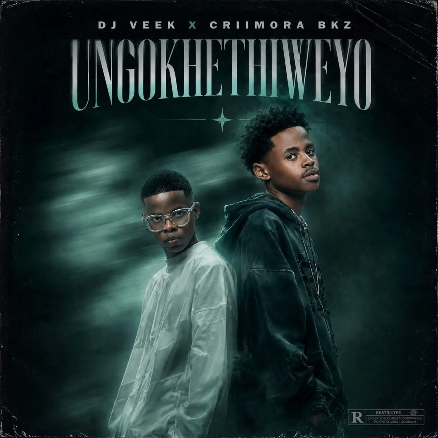 DJ Veek Ungokhethiweyo Mp3 Download