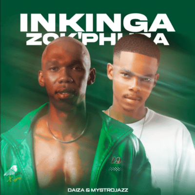 Daiza Inkinga Zok'phuza Mp3 Download