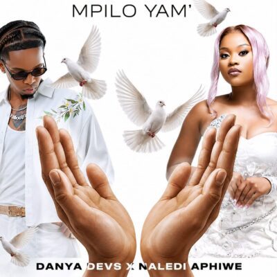 Danya Devs Mpilo Yam' Mp3 Download