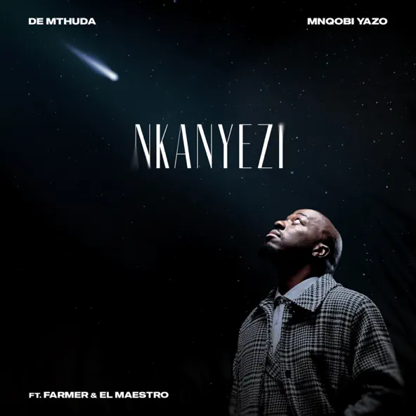 De Mthuda Nkanyezi Mp3 Download