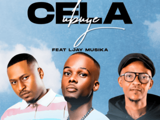 De Soul Cela Ubuye Mp3 Download