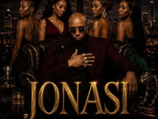 Deejay Zebra SA Jonasi Mp3 Download