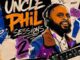 Deeper Phil Uncle Phil Sessions Vol.2 Mix Download