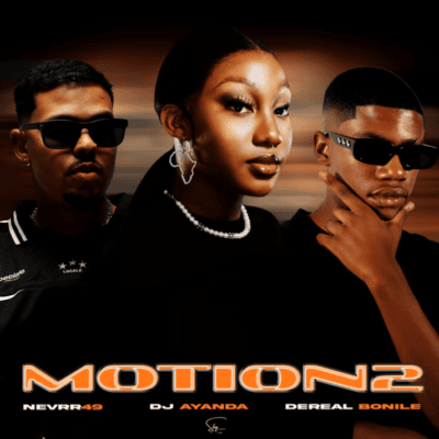 Dereal Bonile Motion 2 Mp3 Download