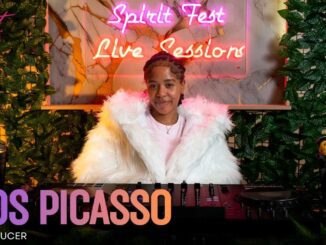 Dios Picasso Spirit Fest Live Sessions S02 EP07 Mp3 Download