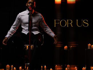 Donald Mosadi Mp3 Download