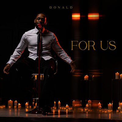 Donald Lerato la forever Mp3 Download