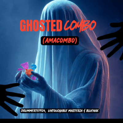 DrummeRTee924 Ghosted Combo (Amacombo) Mp3 Download