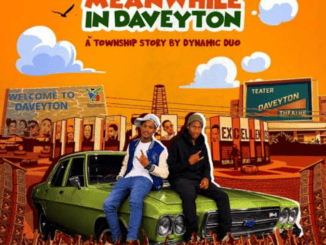 Dynamic Duo Uyazibona Mp3 Download