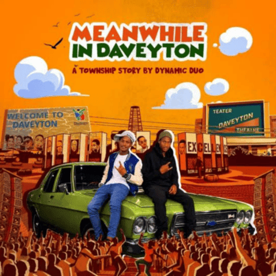 Dynamic Duo Yibo Laba Mp3 Download