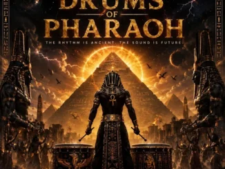 Egyptian Pharaoh Drums of Pharaoh Mp3 Download