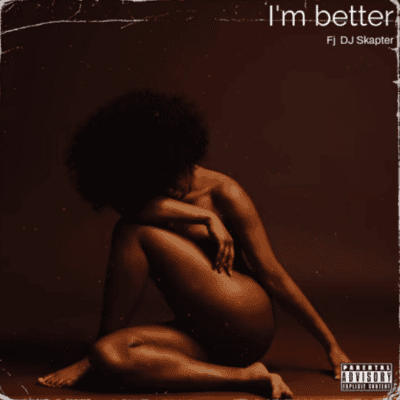 Elmah I'm Better Mp3 Download