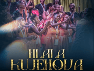 Emmanuel SA Gospel Choir Ngeke Mp3 Download