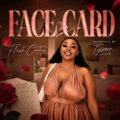 Flash Cortez Face Card Mp3 Download