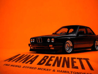 Fns MusiQ Anna Bennett Mp3 Download