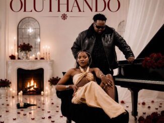Heavy-K Oluthando Mp3 Download