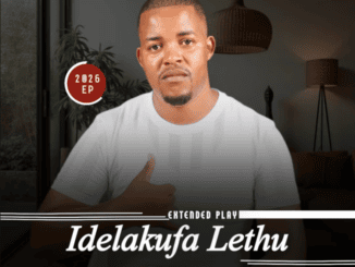 Idelakufa Lethu Ngiyabamba Bamba Mp3 Download
