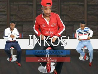 Inkosi' Yamagcokama Uthando Lwengoma Mp3 Download