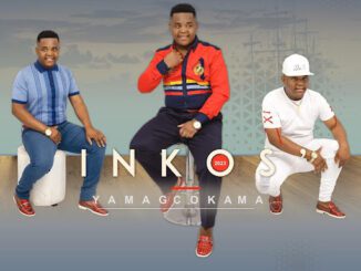 Inkos’yamagcokama Kwenzenjani Mp3 Download