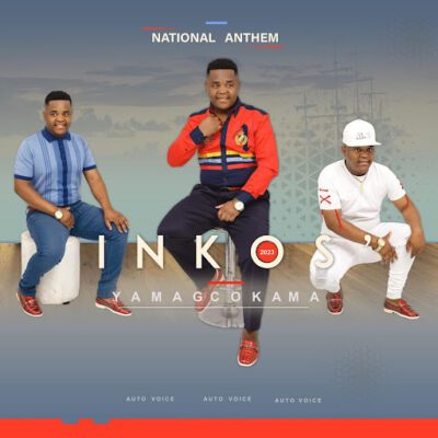 Inkos’yamagcokama Uthand’olusha Mp3 Download
