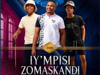 Iy'mpisi Zomaskandi Eye Contact Mp3 Download